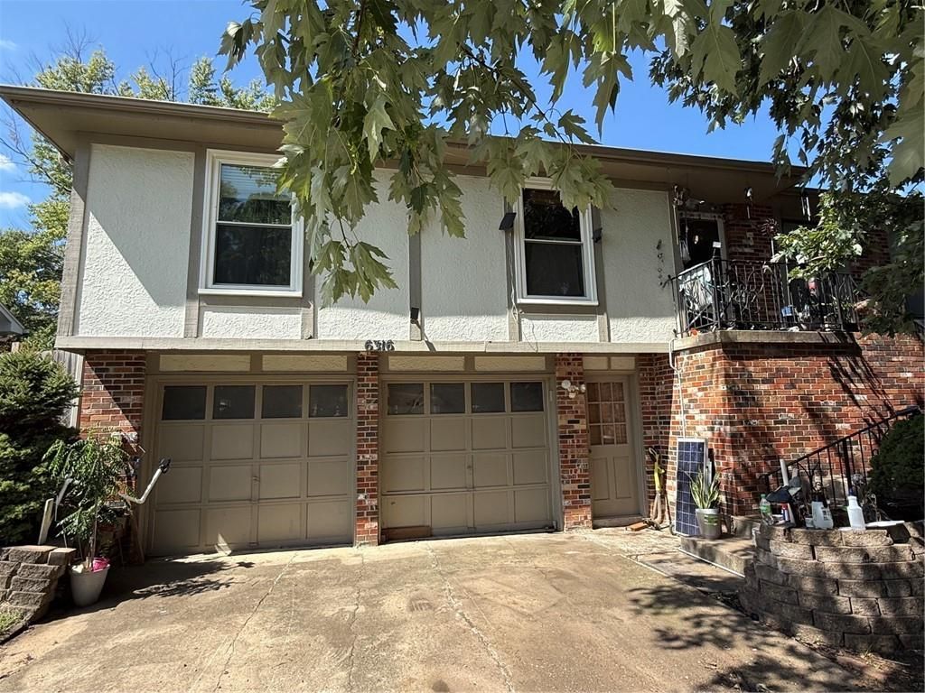 6316 Alden Street, Shawnee, KS 66216