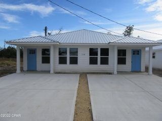 1132 Mulberry Avenue #B, Panama City, FL 32401