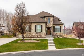 1709 RANGE RD, Saratoga Springs, UT 84045
