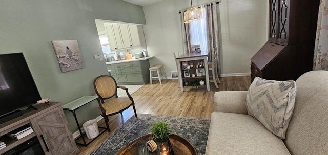 3616 75th STREET, Kenosha, WI 53142