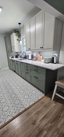 3616 75th STREET, Kenosha, WI 53142
