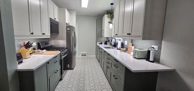 3616 75th STREET, Kenosha, WI 53142