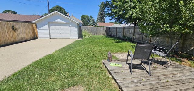 3616 75th STREET, Kenosha, WI 53142