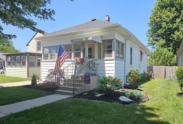 3616 75th STREET, Kenosha, WI 53142