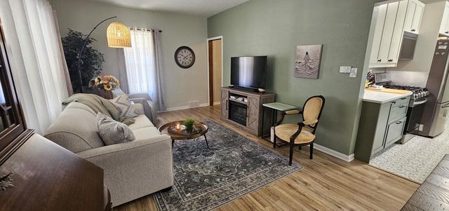 3616 75th STREET, Kenosha, WI 53142