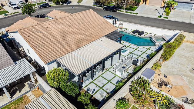 7088 Stockton, Corona, CA 92880
