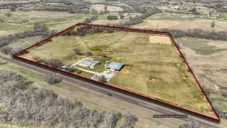 6500 Fm Road 1885, Weatherford, TX 76088