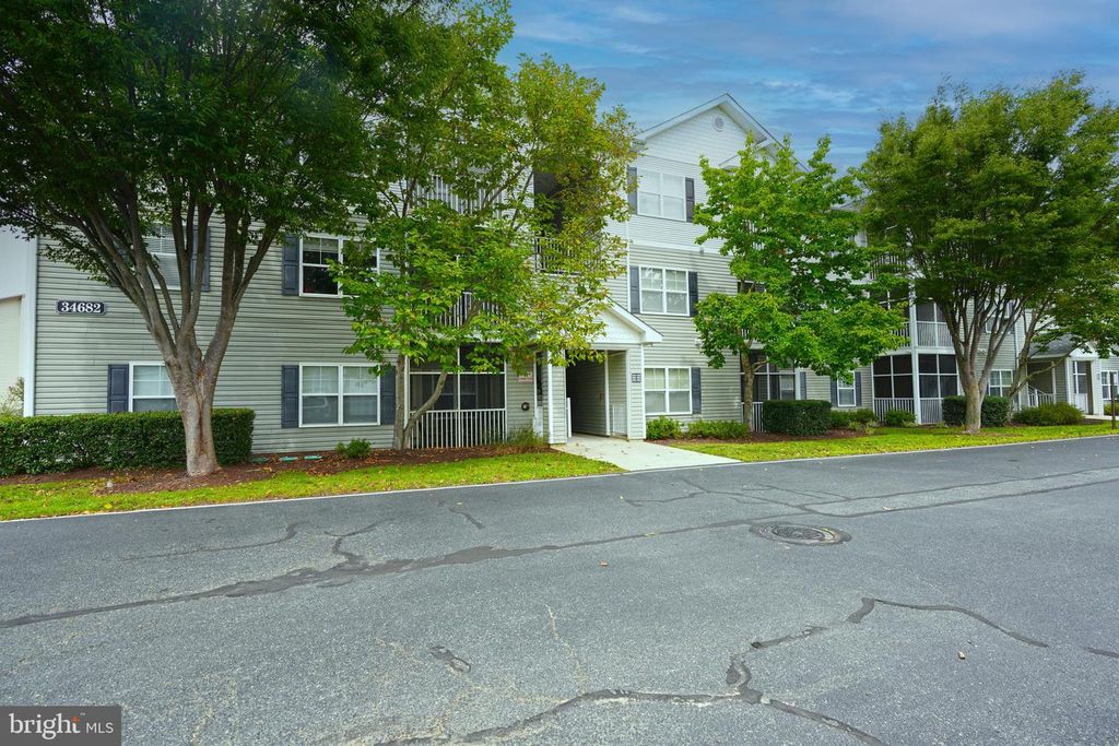 34682 VILLA CIR #4302, Lewes, DE 19958
