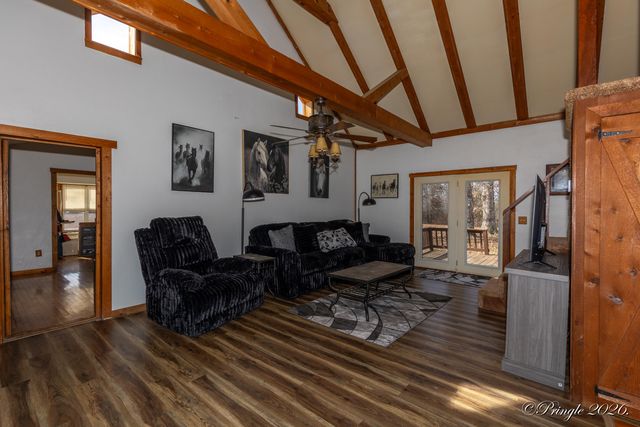 2158 Private Road 7380, Caulfield, MO 65626