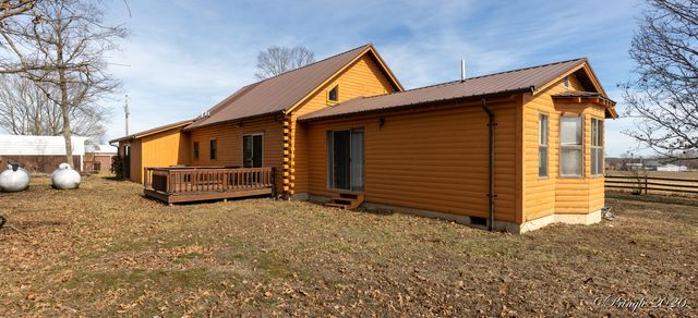 2158 Private Road 7380, Caulfield, MO 65626