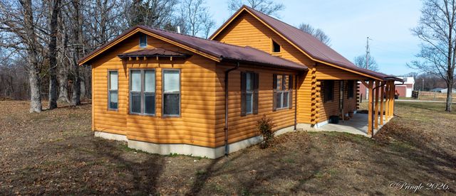 2158 Private Road 7380, Caulfield, MO 65626