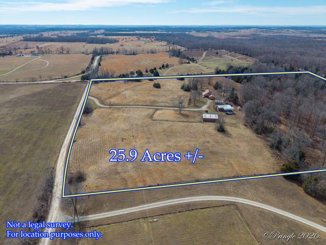 2158 Private Road 7380, Caulfield, MO 65626