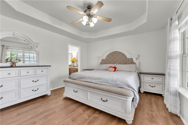 3106 SW Briar Creek Avenue, Bentonville, AR 72713