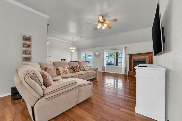 3106 SW Briar Creek Avenue, Bentonville, AR 72713