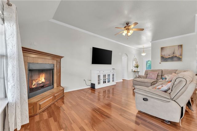 3106 SW Briar Creek Avenue, Bentonville, AR 72713