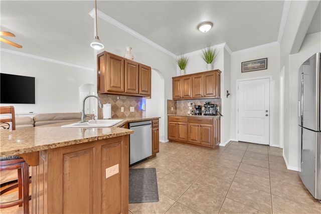 3106 SW Briar Creek Avenue, Bentonville, AR 72713