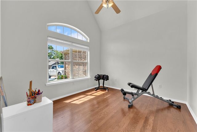 3106 SW Briar Creek Avenue, Bentonville, AR 72713