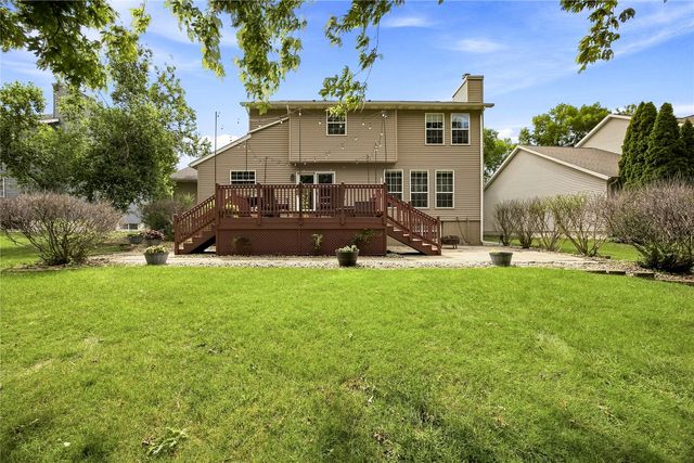 419 Rockvalley Drive SW, Cedar Rapids, IA 52404