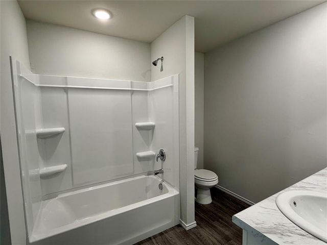 3901 NORTHRIDGE Road, Shawnee, OK 74804