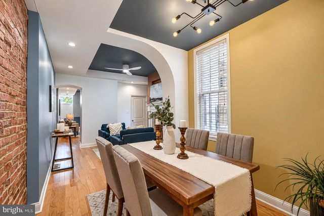 419 E FORT AVE, Baltimore, MD 21230