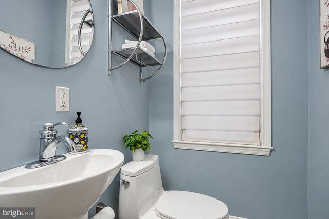 419 E FORT AVE, Baltimore, MD 21230