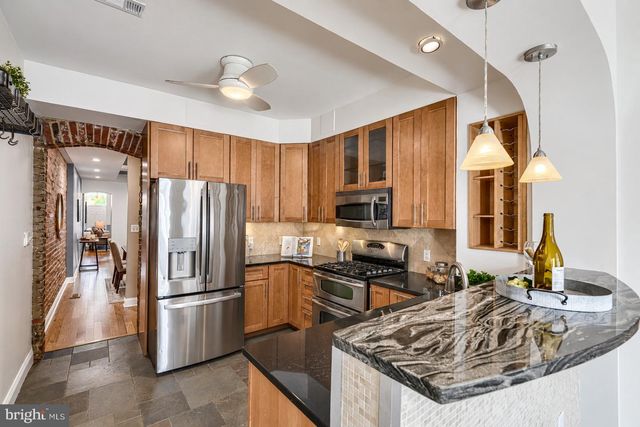 419 E FORT AVE, Baltimore, MD 21230