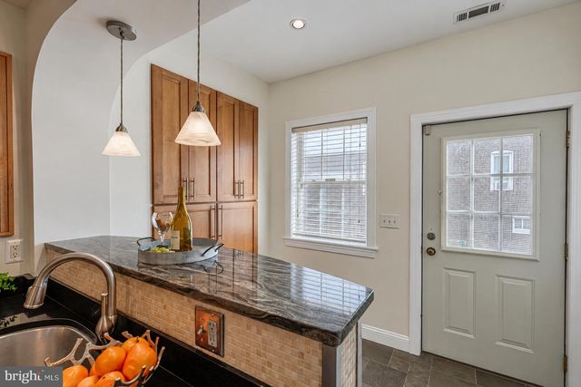 419 E FORT AVE, Baltimore, MD 21230