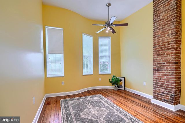 419 E FORT AVE, Baltimore, MD 21230