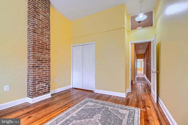 419 E FORT AVE, Baltimore, MD 21230