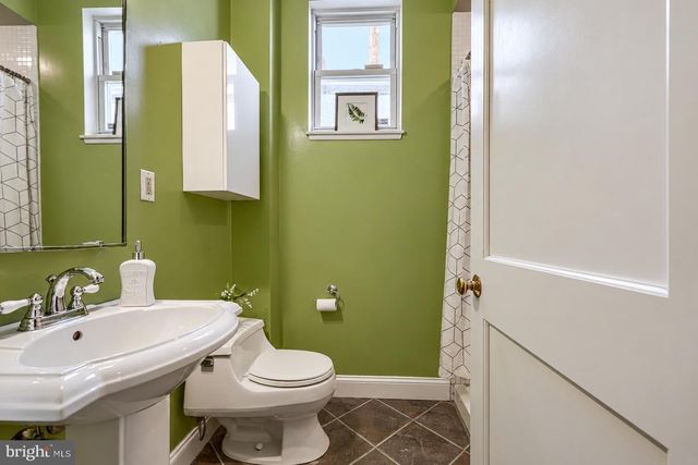 419 E FORT AVE, Baltimore, MD 21230