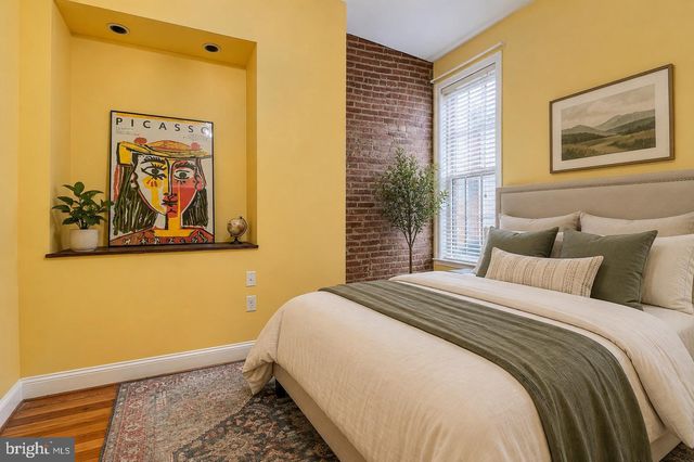 419 E FORT AVE, Baltimore, MD 21230