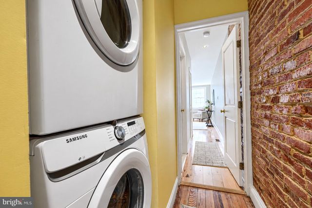 419 E FORT AVE, Baltimore, MD 21230