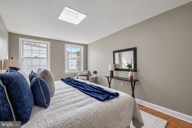 419 E FORT AVE, Baltimore, MD 21230