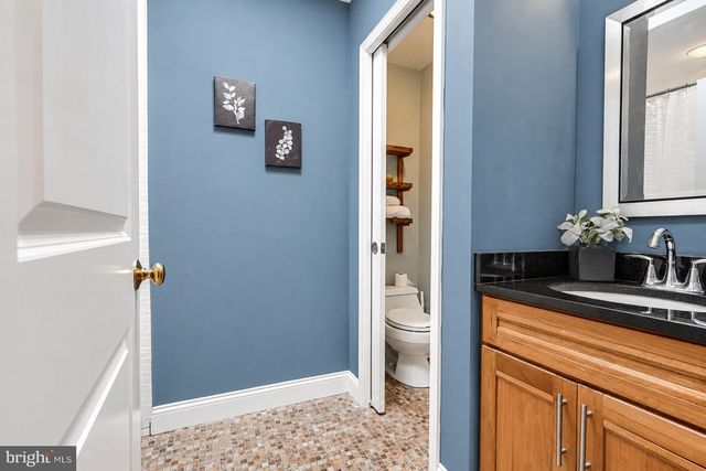 419 E FORT AVE, Baltimore, MD 21230