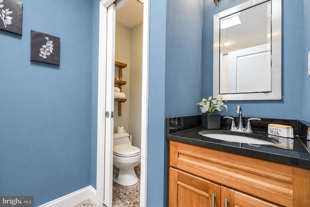 419 E FORT AVE, Baltimore, MD 21230