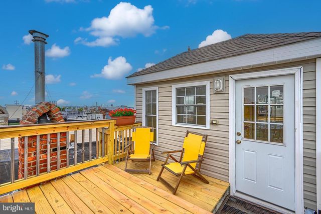 419 E FORT AVE, Baltimore, MD 21230