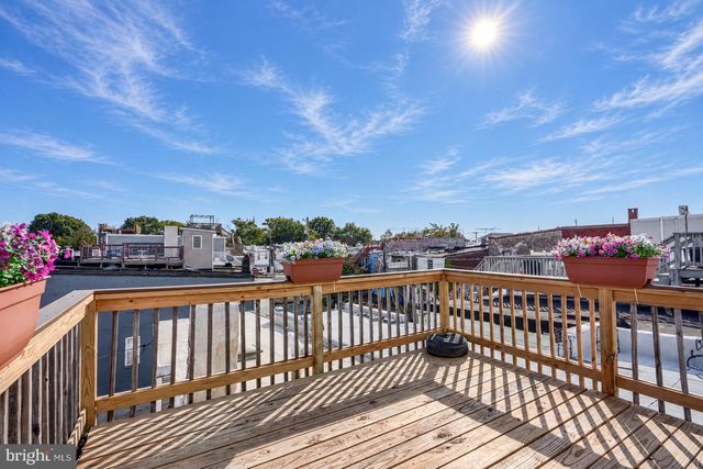 419 E FORT AVE, Baltimore, MD 21230