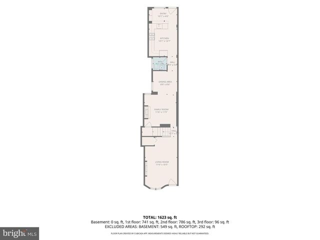 419 E FORT AVE, Baltimore, MD 21230