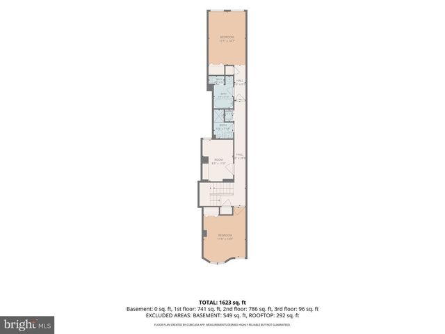 419 E FORT AVE, Baltimore, MD 21230
