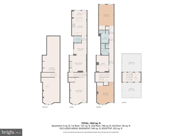 419 E FORT AVE, Baltimore, MD 21230