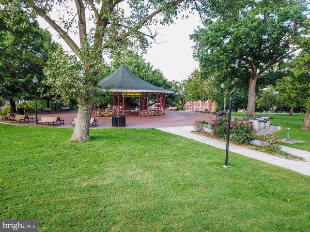 419 E FORT AVE, Baltimore, MD 21230