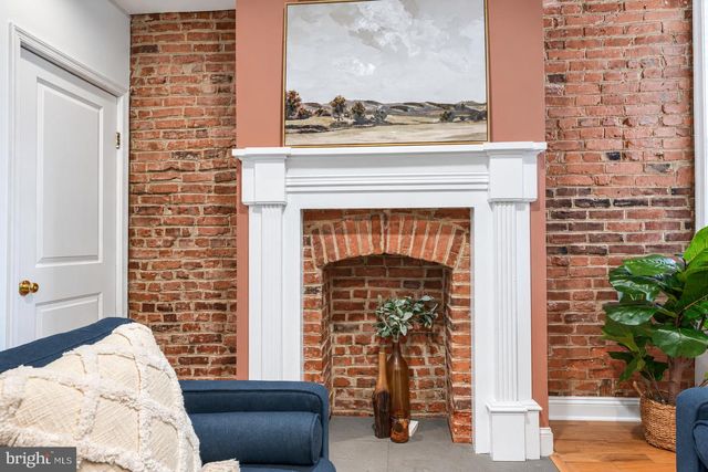 419 E FORT AVE, Baltimore, MD 21230