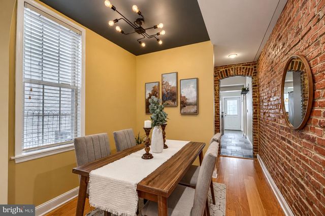 419 E FORT AVE, Baltimore, MD 21230