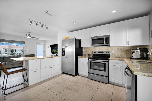 2710 NW 54th Street, Tamarac, FL 33309