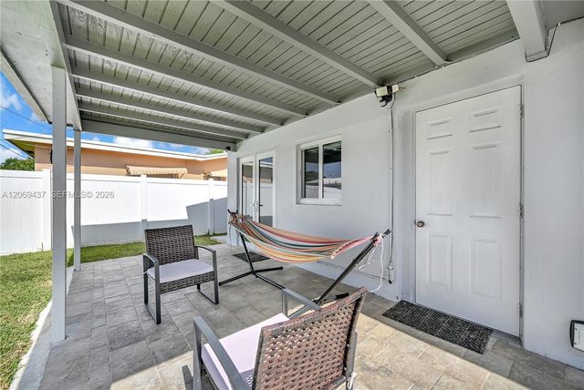 2710 NW 54th Street, Tamarac, FL 33309