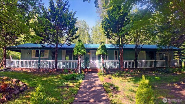 9601 El Camino Lane SE, Yelm, WA 98597