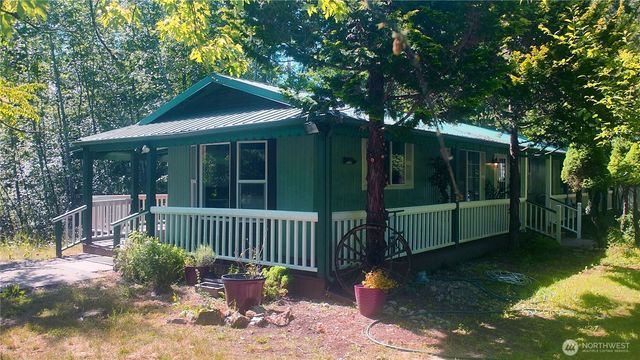 9601 El Camino Lane SE, Yelm, WA 98597