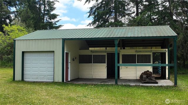 9601 El Camino Lane SE, Yelm, WA 98597