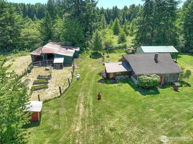 9601 El Camino Lane SE, Yelm, WA 98597