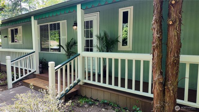 9601 El Camino Lane SE, Yelm, WA 98597